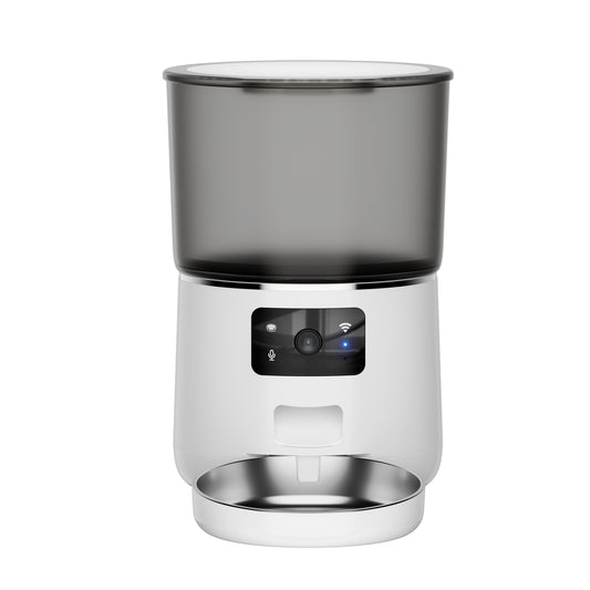 Smart Pet Feeder - 6L